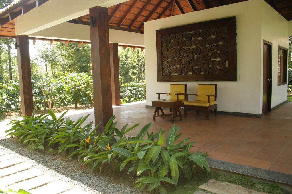 The Windflower Resort & Spa, Vythiri Wayanad Exterior foto