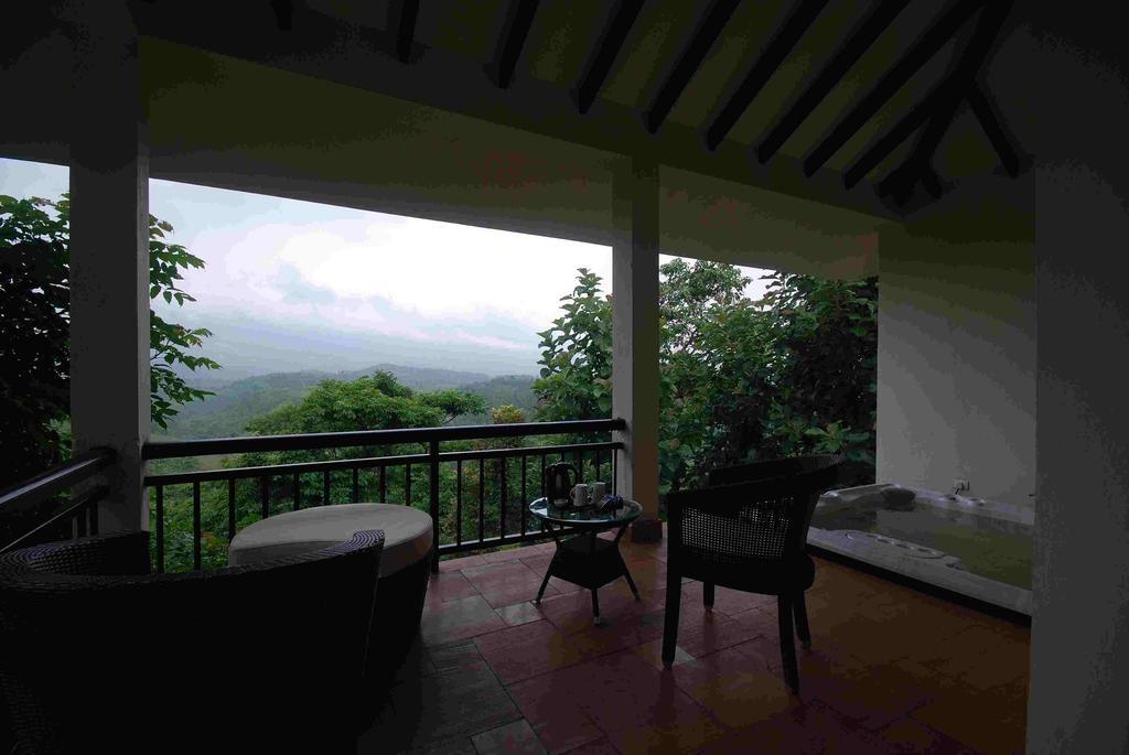 The Windflower Resort & Spa, Vythiri Wayanad Exterior foto