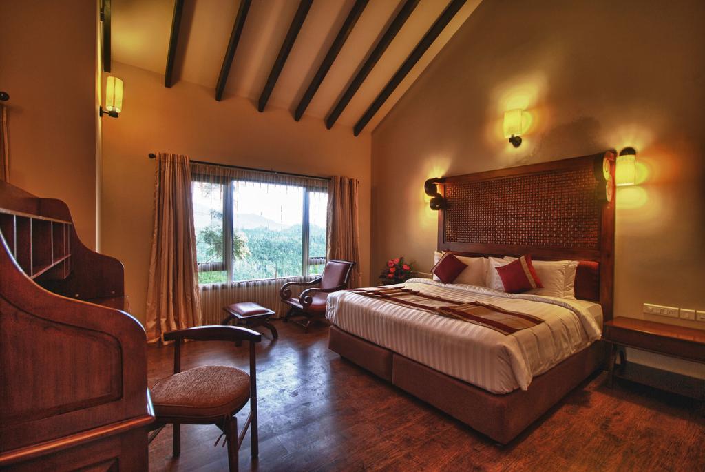 The Windflower Resort & Spa, Vythiri Wayanad Exterior foto