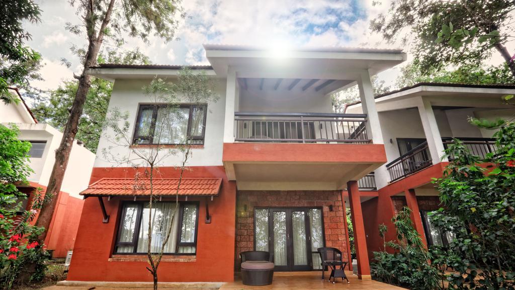 The Windflower Resort & Spa, Vythiri Wayanad Exterior foto