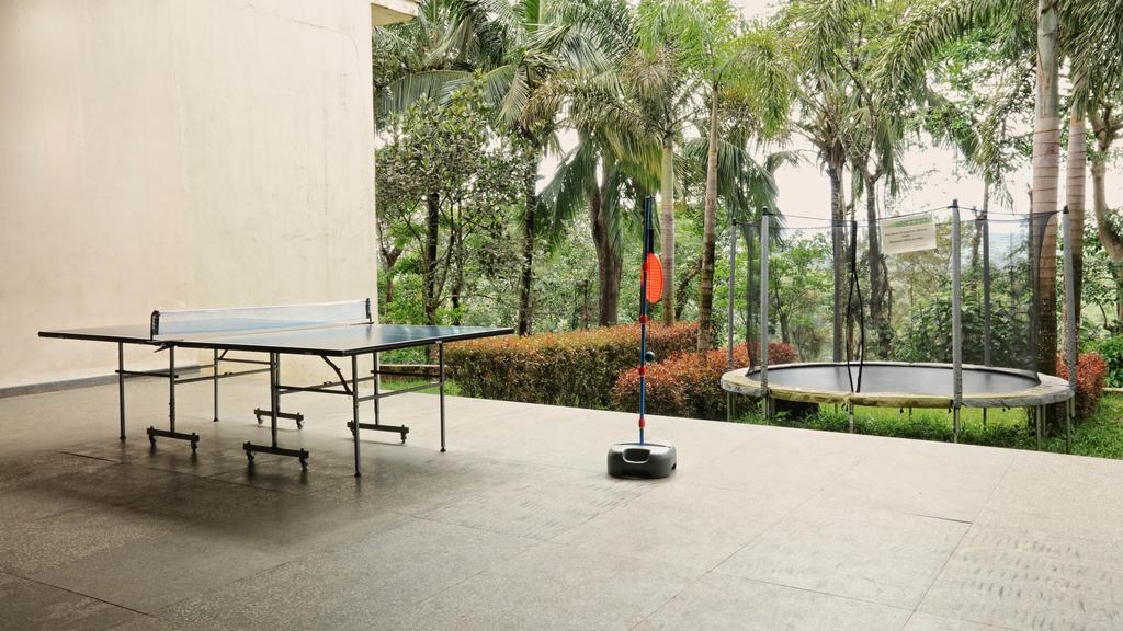 The Windflower Resort & Spa, Vythiri Wayanad Exterior foto