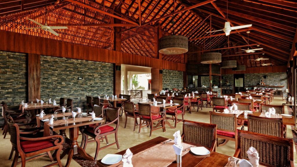 The Windflower Resort & Spa, Vythiri Wayanad Exterior foto
