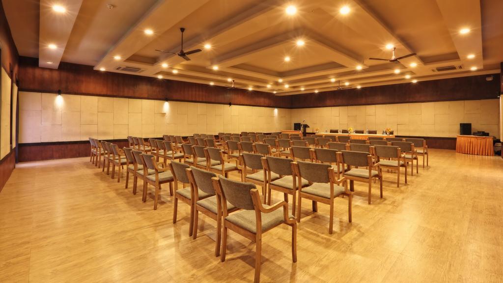 The Windflower Resort & Spa, Vythiri Wayanad Exterior foto