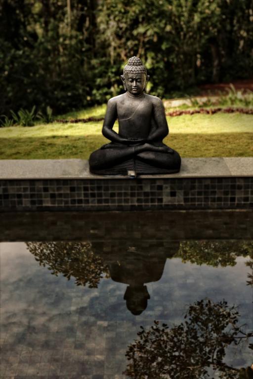 The Windflower Resort & Spa, Vythiri Wayanad Exterior foto